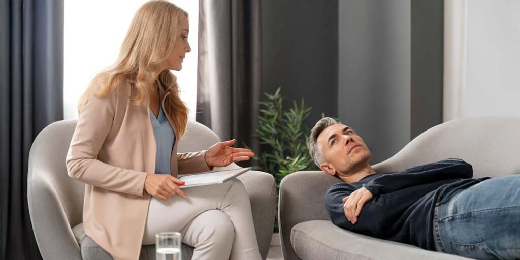 Why IOP at California Coastal Recovery Centers is the Perfect Balance Between Flexibility and Support