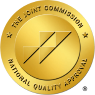 The Joint Commission Seal