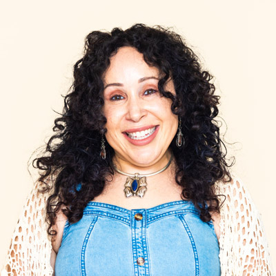 Alexandra Wyatt, Licensed Therapist & Clinical Supervisor