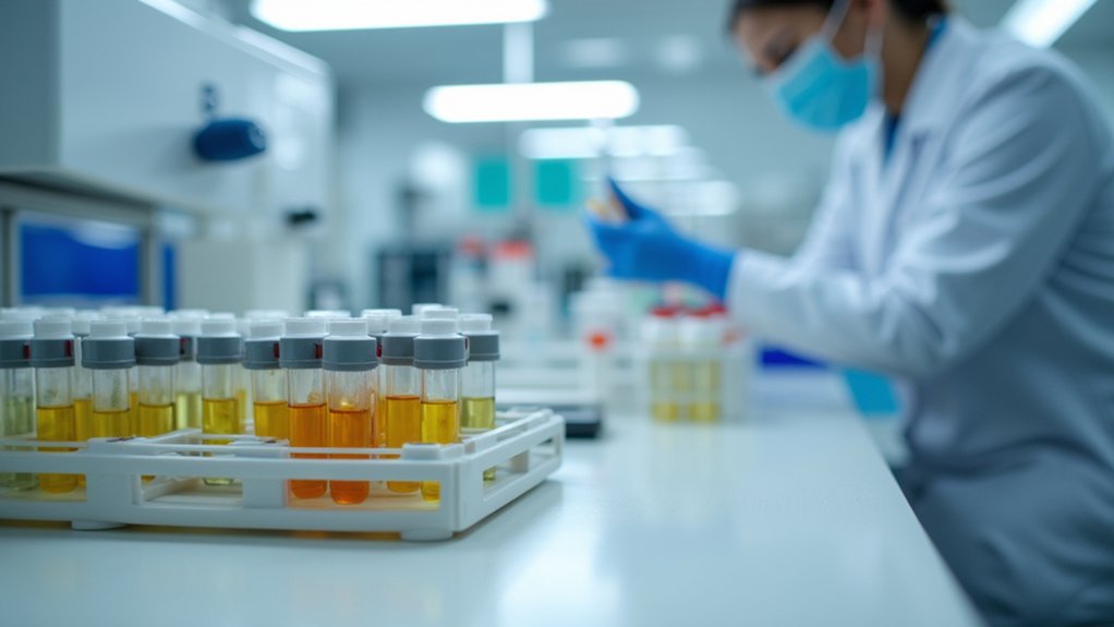 advanced opioid detection methods