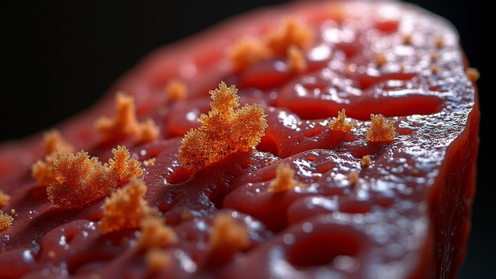 cytochrome p450 enzyme mediated mitragynine metabolism