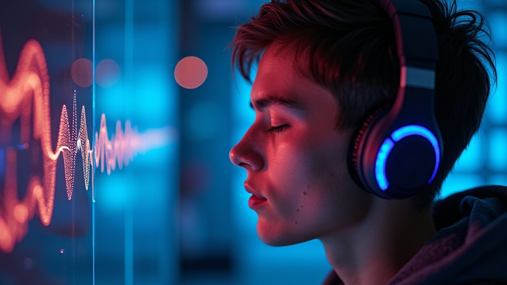 Understanding the Connection Between ADHD and Music Addiction in Your Brain 2 music induced adhd attention enhancement