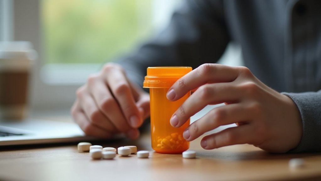 persistent neurodevelopmental attention impulsivity hyperactivity symptoms