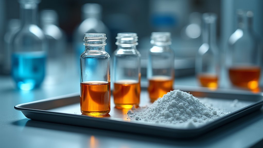 rapid plasma driven 7 oh breakdown conversion