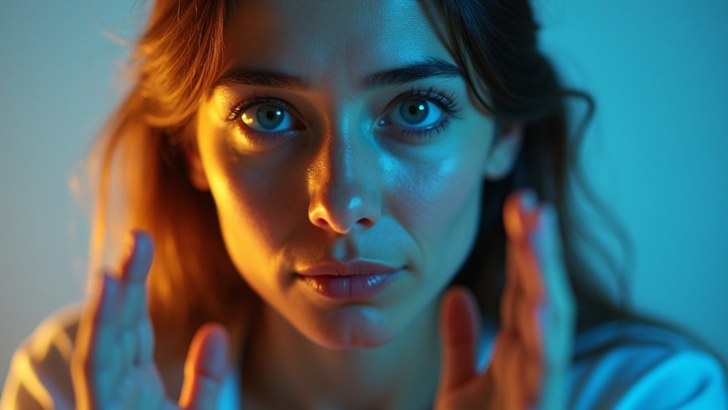 spectrum of mood disorders