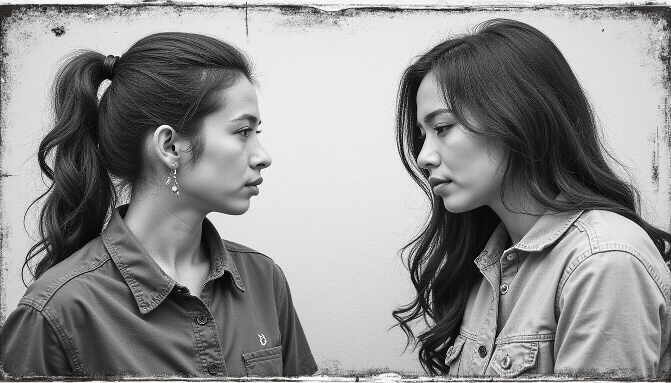 borderline disorder and addiction intertwined