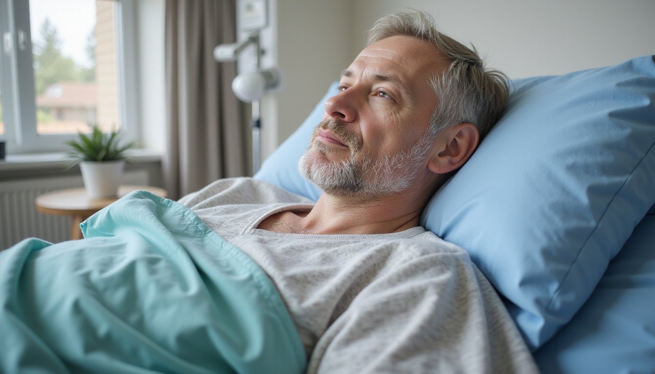 professional medical detoxification supervision