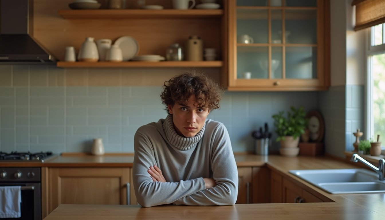 disrupts interpersonal occupational emotional functioning