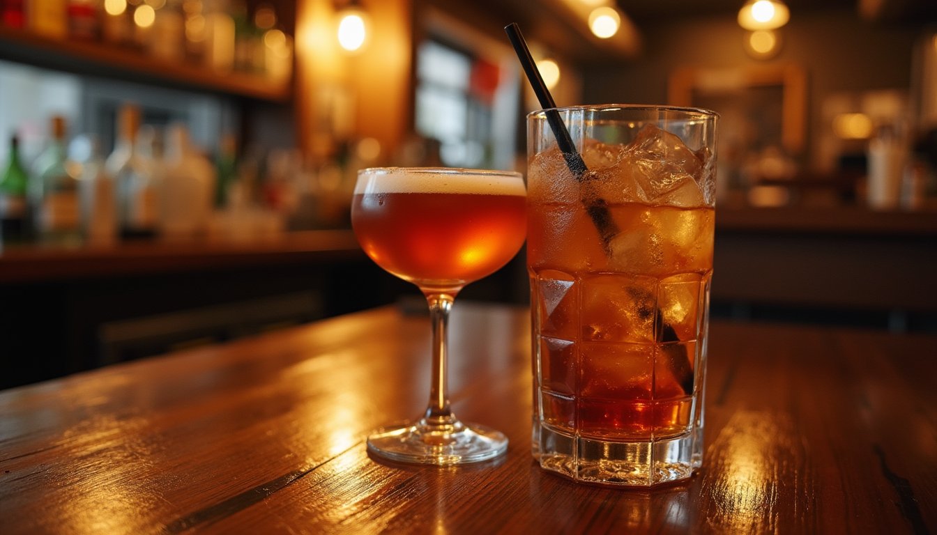 comorbid adhd and alcohol disorders