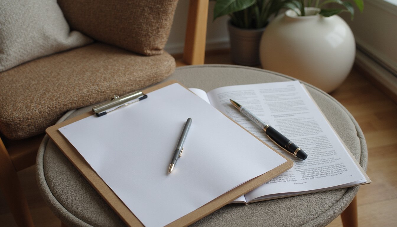 evaluation of psychological well being