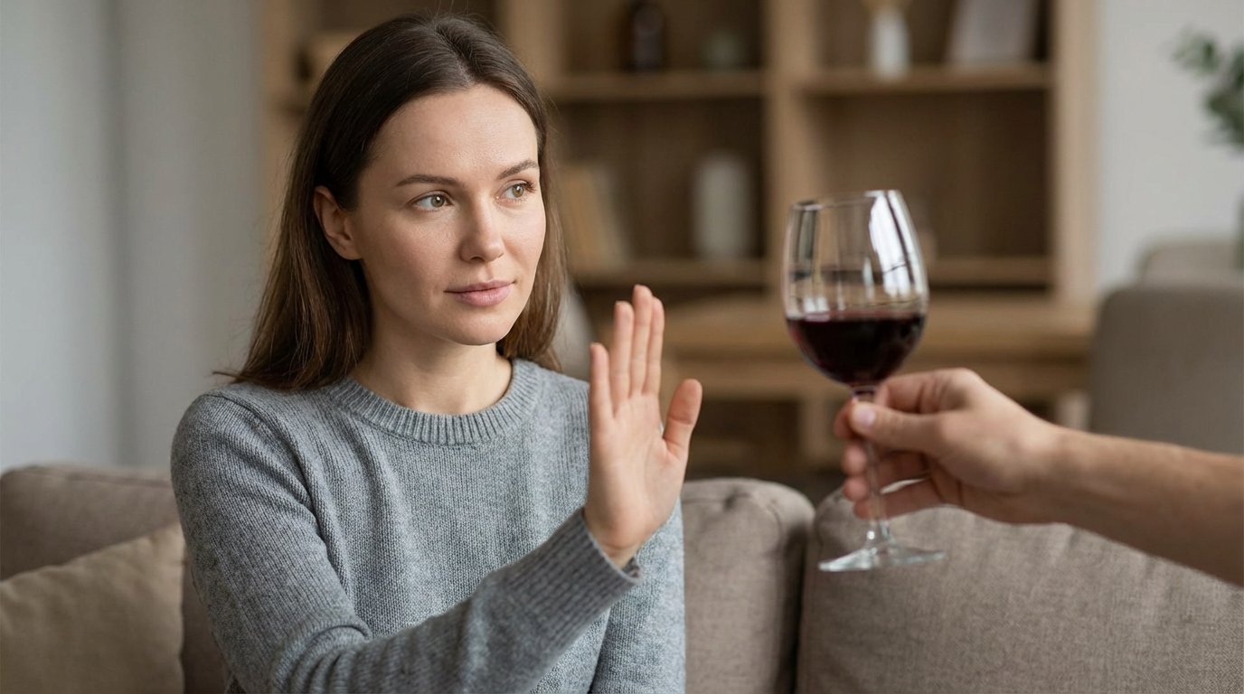 challenging new year recovery awareness