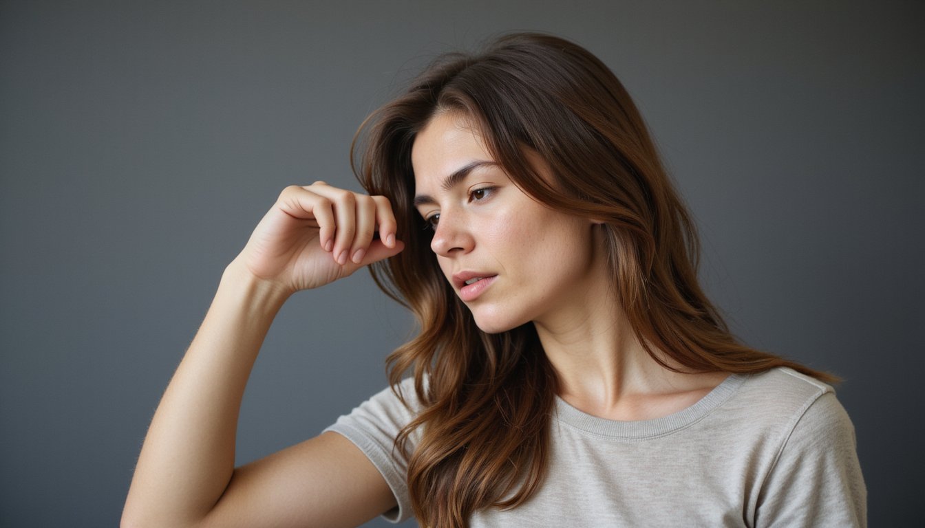 delayed recovery symptoms persist