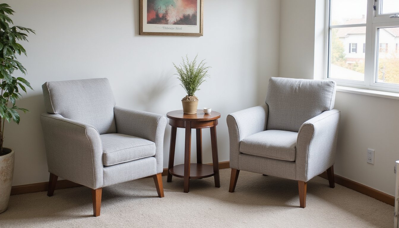 integrated treatment addresses comorbid conditions