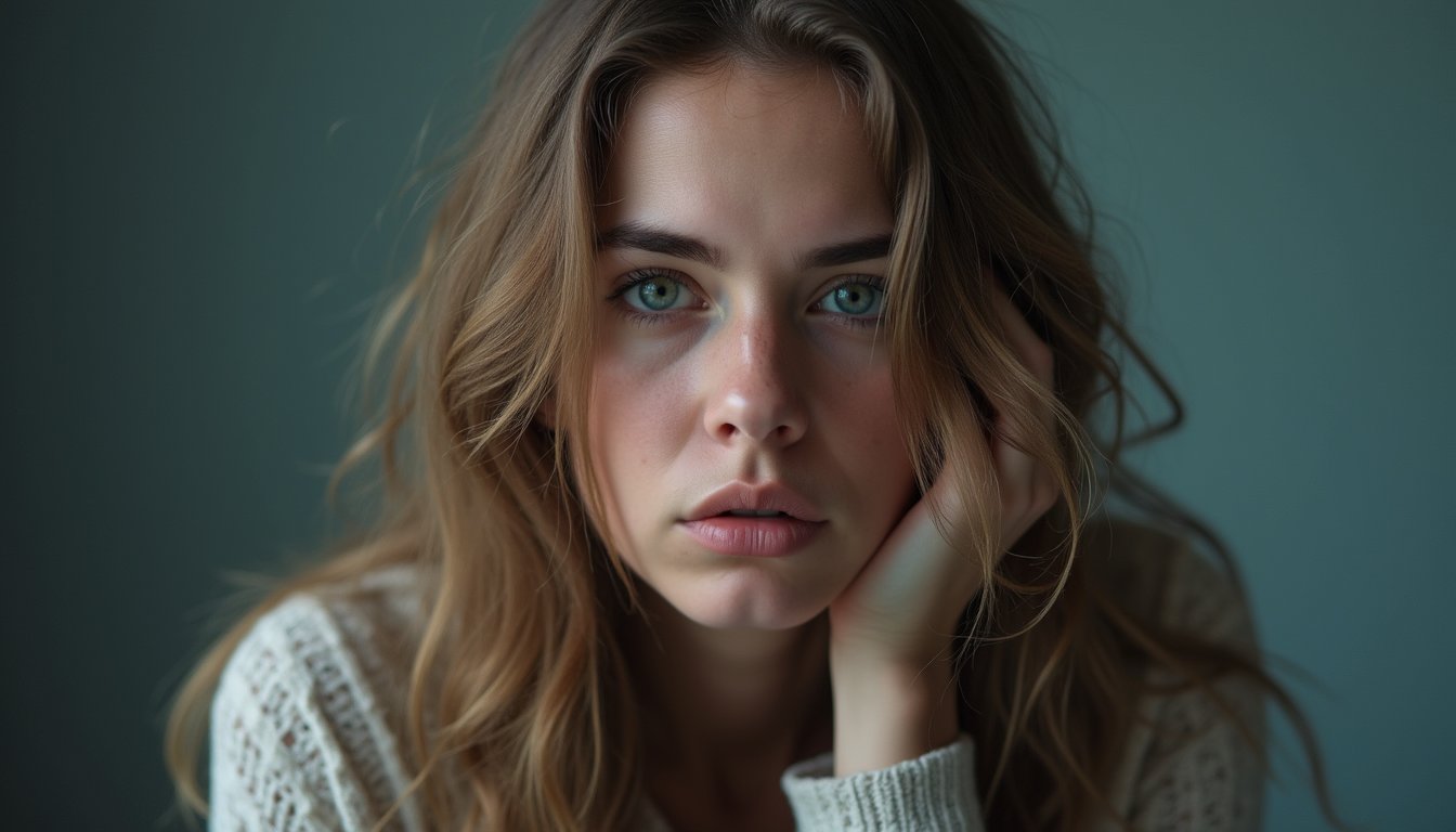 anxiety mental illness professional help needed