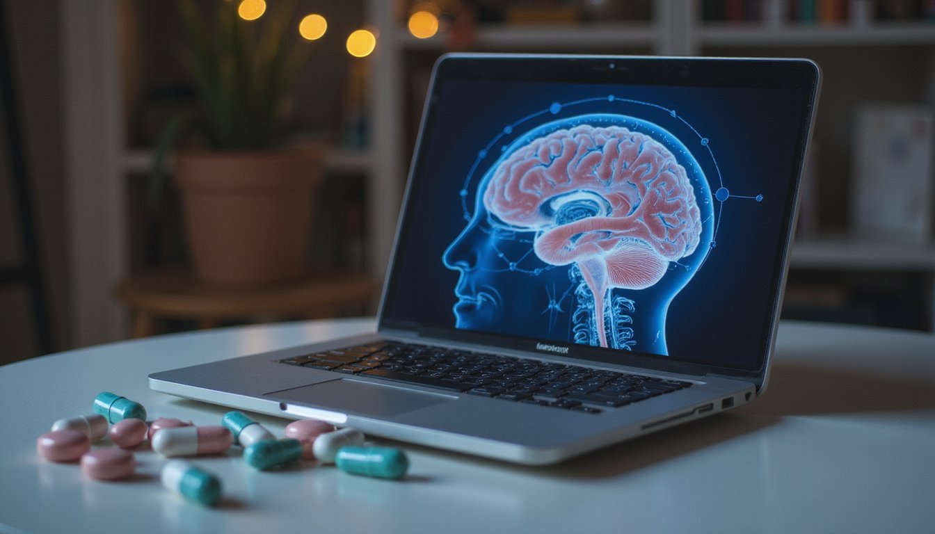 How to Recognize the Connection Between Narcissistic Personality Disorder and Addiction? 1 narcissistic brain pathology facilitates addiction