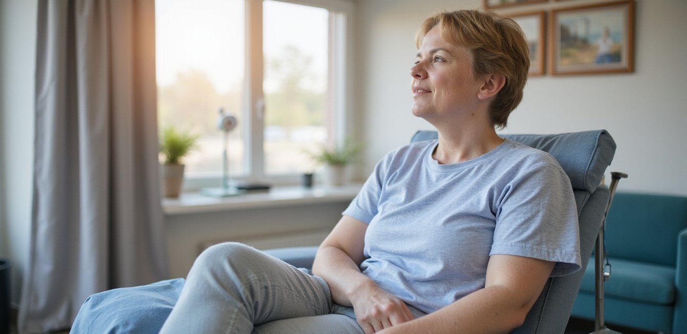 comprehensive personalized holistic addiction recovery care