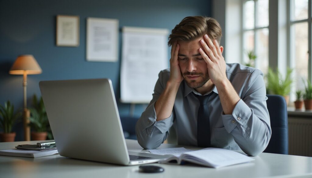 personality disorders hamper workplace productivity