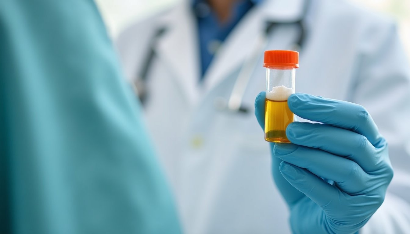 accurate 7 oh identification using advanced techniques