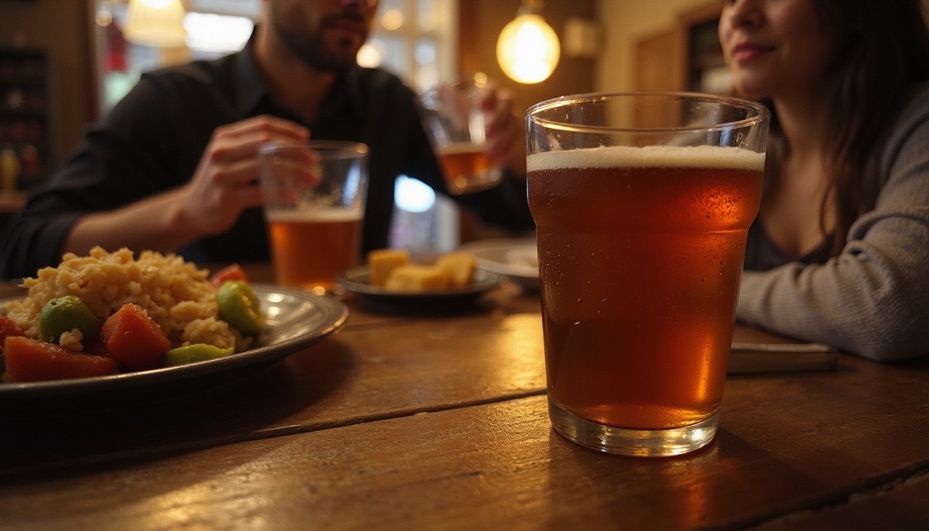 different neurobiological alcohol effects