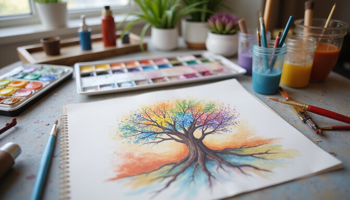 art therapy s growing acceptance