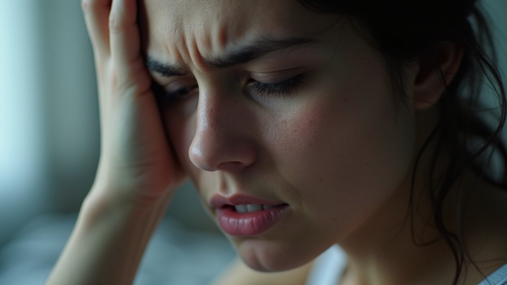 marijuana cessation withdrawal difficulties described