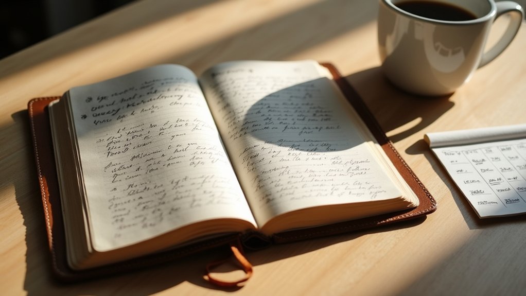 realistic measurable achievable recovery goals