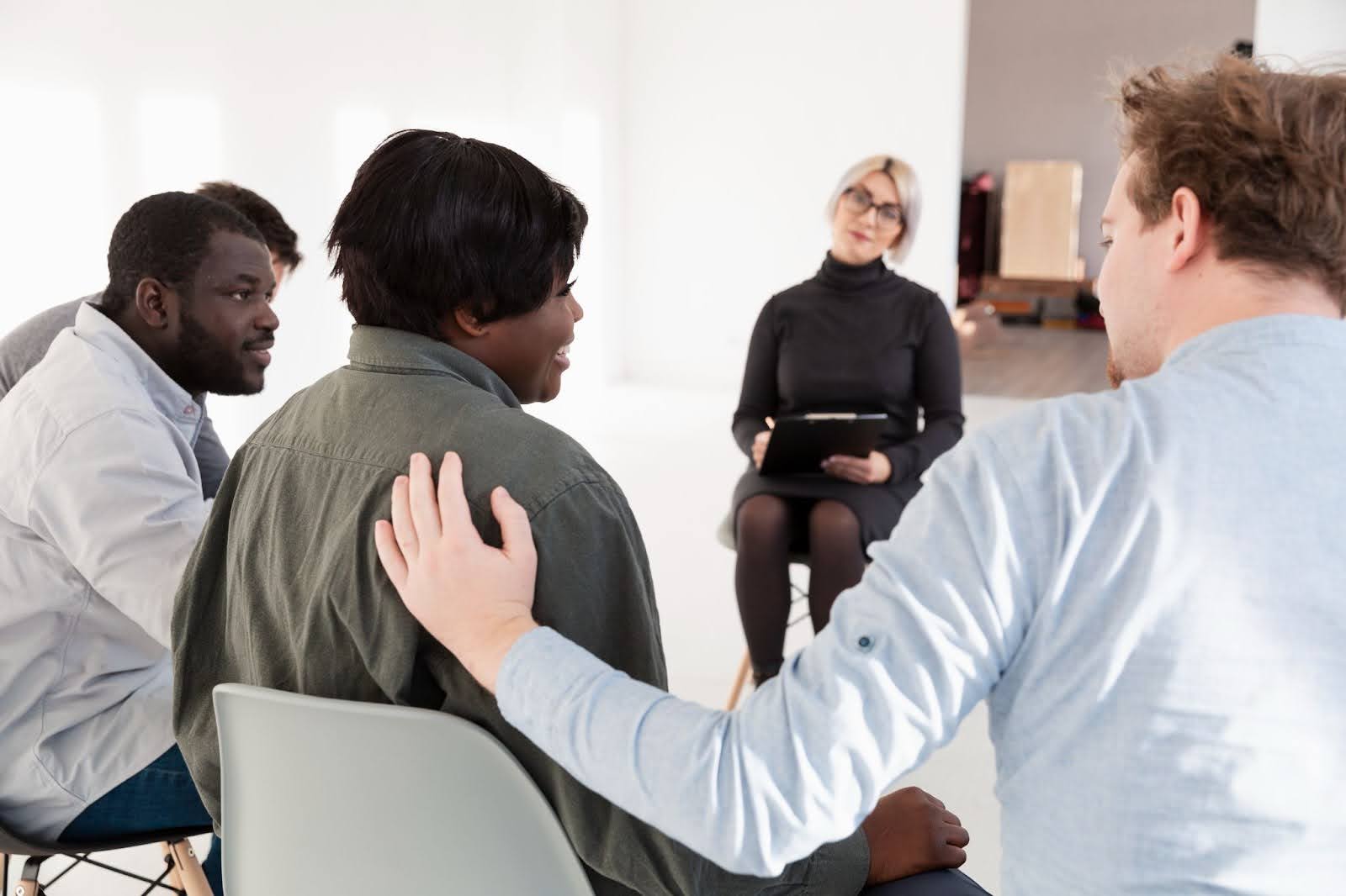 Addiction Treatment Center Near Me Encinitas