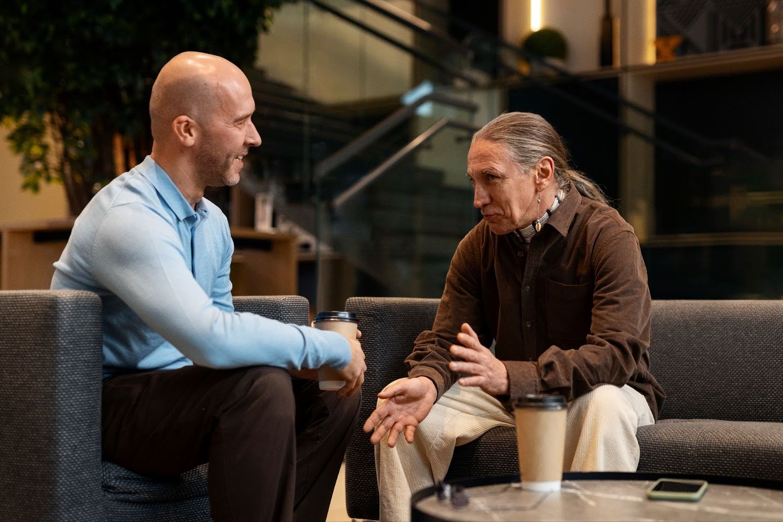 PHP vs IOP in Encinitas