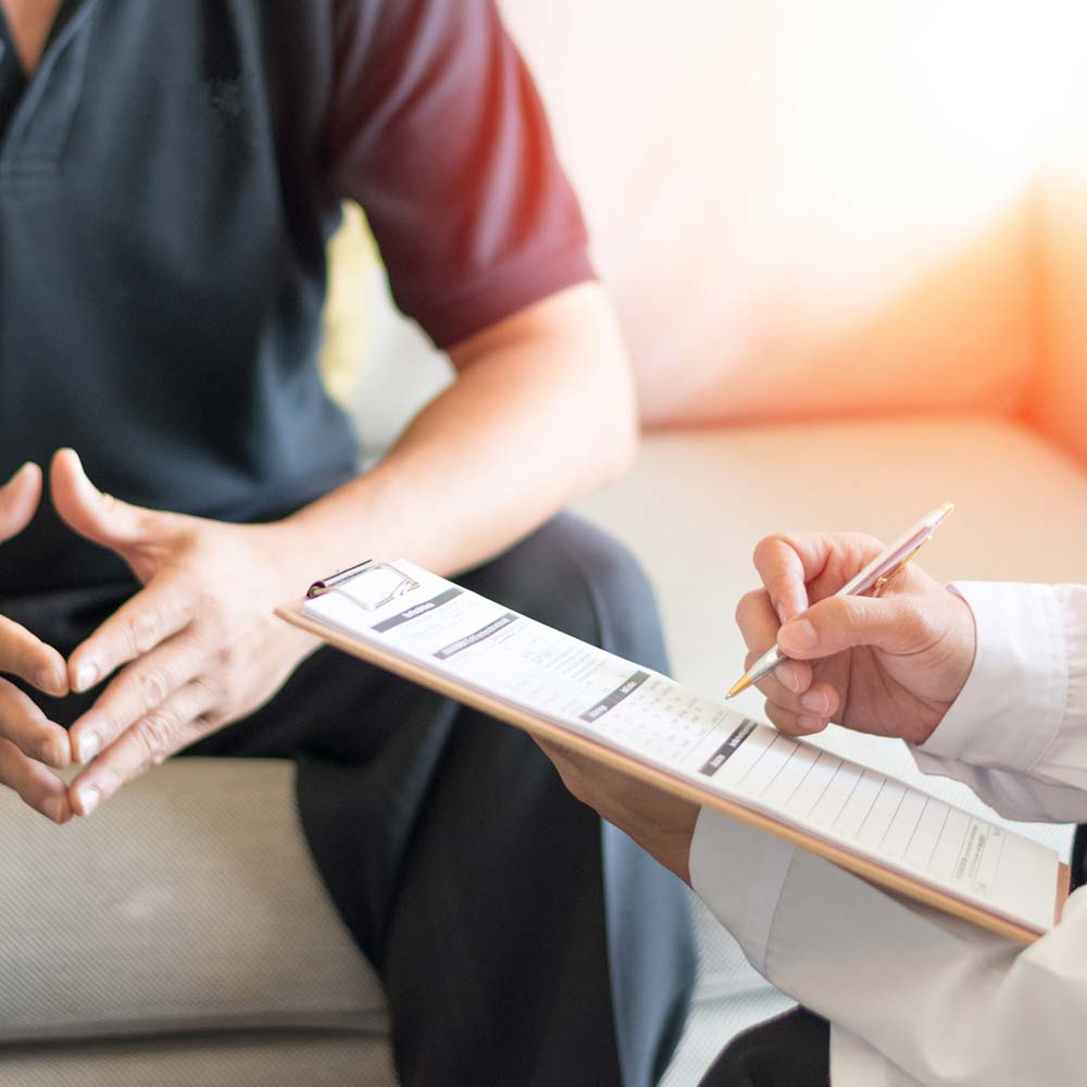Medical Detox in Encinitas