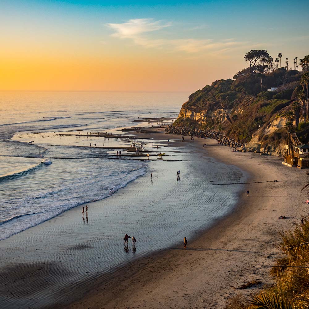 licensed detox in Encinitas